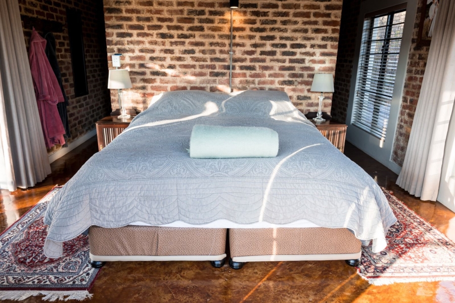 8 Bedroom Property for Sale in Parys Free State